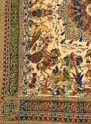  A Time For Prayer: A sociological tapestry woven through Iranian everyday life