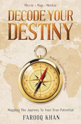  Decoding Destiny: A Journey Into the Depths of Self-Understanding!