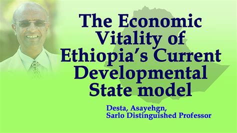  Development Under Threat: An Ethiopian Perspective - Unveiling the Threads of Economic Resilience and Vulnerability