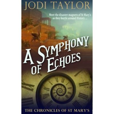  Echoes of Time – A Symphony of Suspense and Intriguing Historical Threads