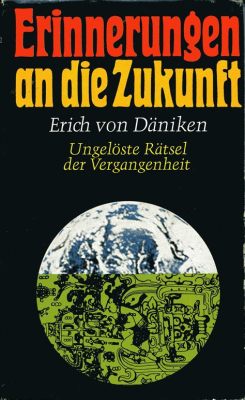  Erinnerungen an die Zukunft: Eine Reise durch Zeit und Identität