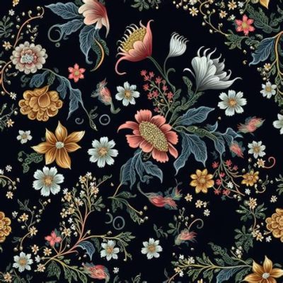  Glamour in the Gardens: A Journey Through Floral Aesthetics – An Intricate Tapestry of Malaysian Beauty