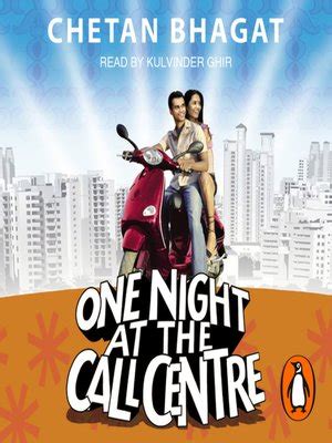  One Night @ The Call Centre - Ein Indienroman mit viel Herz und Humor!