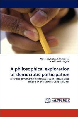 Political Parties: A Philosophical Exploration of Power and Participation?