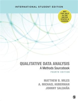  Qualitative Data Analysis: A Methods Sourcebook - Illuminating the Labyrinth of Interpretation and Unleashing the Power of Human Experience