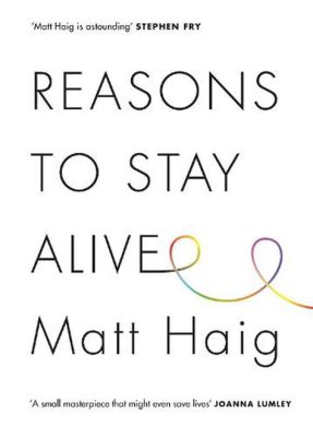  Reasons To Stay Alive - Eine Geschichte von Hoffnung und Widerstand im Schatten der Gewalt