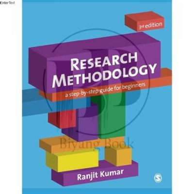 Research Methodology: A Journey into Indonesian Knowledge Systems – Unveiling the Secrets of Research Through an Archipelago Lens