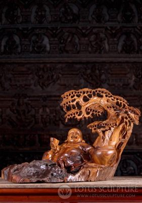  Underneath the Bodhi Tree: Exploring Vietnamese Sculptural Traditions through a Modern Lens