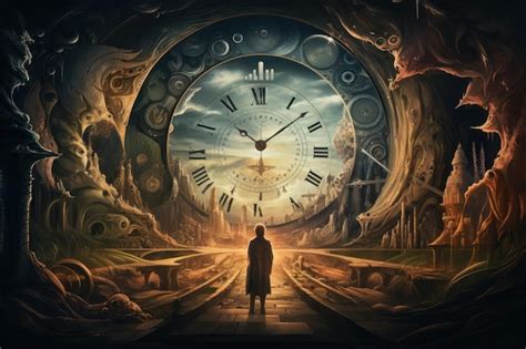  Xceptional Time: Mastering Your Inner Clock -  Eine Reise durch die Zeit mit buddhistischer Weisheit