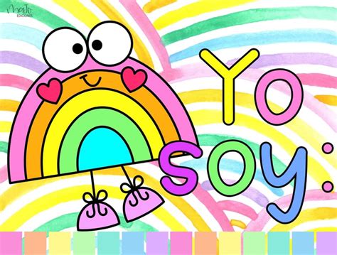  Yo Soy, Yo Quiero:  A Magical Exploration of Identity and Destiny