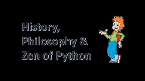  Zen and the Art of Python: Ein tiefes Tauchen in die Philosophie des Codes