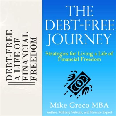  Zero Debt: Unleash Your Financial Freedom - Eine Ode an die finanzielle Befreiung des Geistes