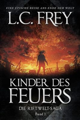  Kinder der Dämmerung: Ein episches Abenteuer der Selbstfindung!