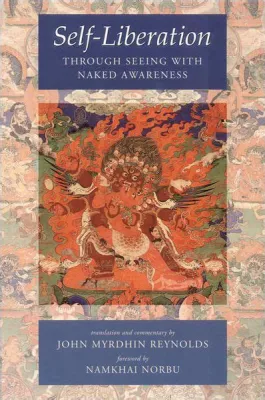  Nakedness: Finding Spiritual Liberation through Embodied Awakening - Ein Meisterwerk der sinnlichen Erkenntnis