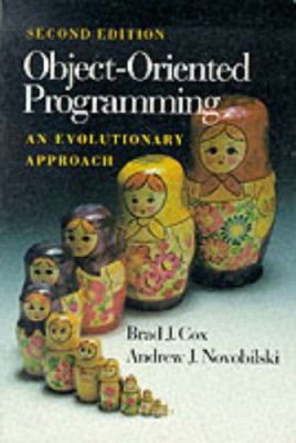  Object-Oriented Programming: An Evolutionary Approach – Eine Reise durch die Sphären objektorientierter Programmierung