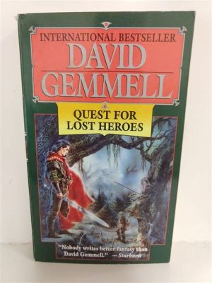  Quest for Lost Heroes: Eine Reise durch die russische Seele