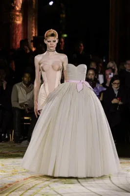  Viktor & Rolf: Fashion Rebels - A Visual Feast Exploring Rebellion and Couture